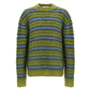 Marni Men's Striped Sweater